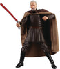 Star Wars The Black Series 6 Inch Action Figure Wave 35 - Count Dooku #107