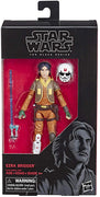 Star Wars The Black Series 6 Inch Action Figure - Ezra Bridger #86