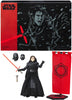 Star Wars 6 Inch Action Figure The Black Series - Kylo Ren Pack SDCC 2016