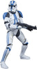 Star Wars The Black Series Archives 6 Inch Action Figure (2021 Wave 3) - 501st Legion Clone Trooper