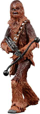 Star Wars The Black Series Archives 6 Inch Action Figure (2022 Wave 2) - Chewbacca