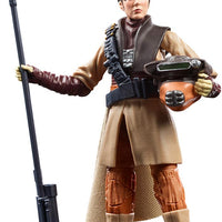 Star Wars The Black Series Archives 6 Inch Action Figure (2022 Wave 2) - Princess Leia Organa (Boushh)