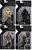 Star Wars The Black Series Archives 6" Figure Greatest Hits (2022 Wave 1) - Set of 4 (Lando - Dengar - Palpatine - C3PO