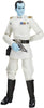 Star Wars The Black Series Archives 6 Inch Action Figure Greatest Hits (2021 Wave 1) - Grand Admiral Thrawn