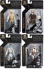 Star Wars The Black Series Archives 6 Inch Action Figure Greatest Hits (2021 Wave 1) - Set of 4 (Thrawn - Cody - +2)