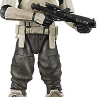 Star Wars The Black Series Archives 6 Inch Action Figure Greatest Hits (2021 Wave 2) - Imperial Hovertank Driver