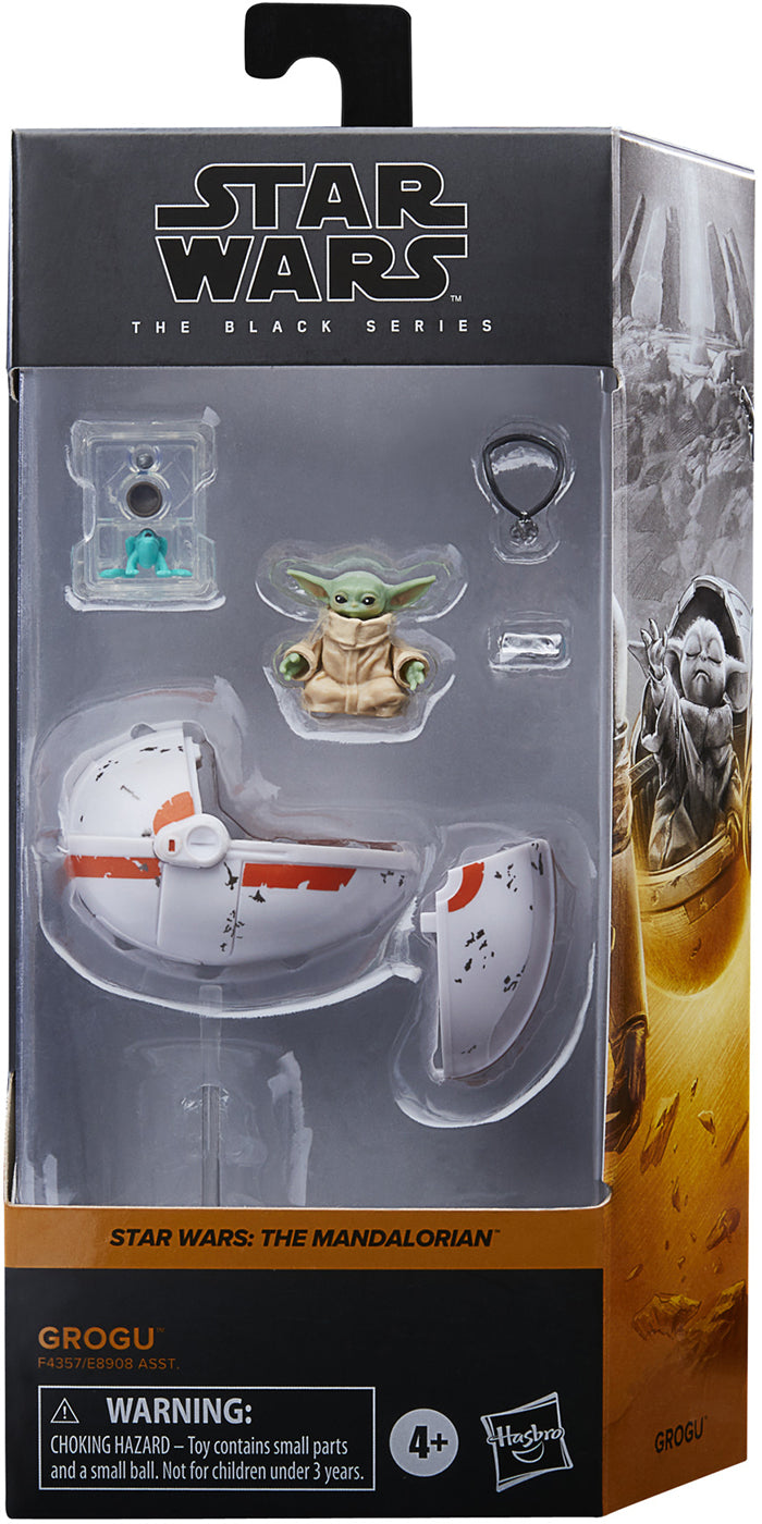 Grogu Baby Yoda Star Wars Iron On Transfer #6 – Divine Bovinity Design