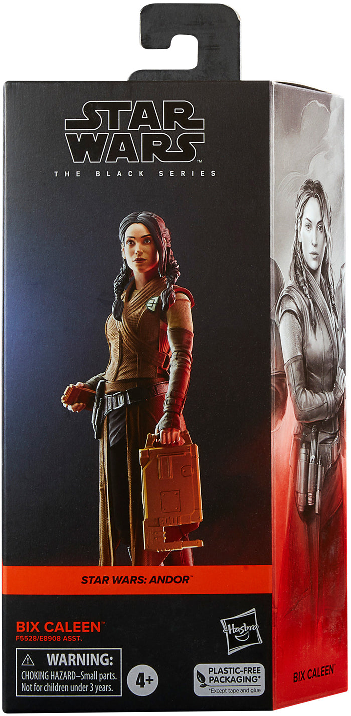 Star Wars The Black Series 6 Inch Action Figure Box Art (2022 Wave 4) |  cmdstore.com