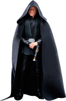 Star Wars The Black Series 6 Inch Action Figure Box Art (2022 Wave 4) - Luke Skywalker Imperial Light Cruiser