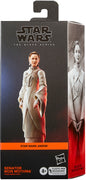 Star Wars The Black Series 6 Inch Action Figure Box Art (2022 Wave 4) - Mon Mothma