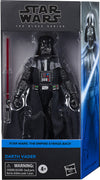 Star Wars The Black Series Box Art 6 Inch Action Figure Wave 1 - Darth Vader #01