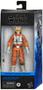 Star Wars The Black Series Box Art 6 Inch Action Figure Wave 1 - Luke Skywalker Snowspeeder #02