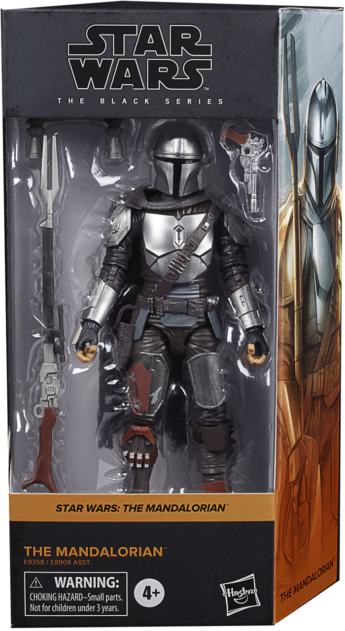 Star Wars The Black Series Box Art 6 Inch Action Figure Wave Star Wars The Black Series Box Art 6 Inch Action Figure Wave