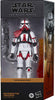 Star Wars The Black Series Box Art 6 Inch Action Figure Wave 2 - Incinerator Trooper