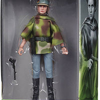 Star Wars The Black Series Box Art 6 Inch Action Figure Wave 2 - Princess Leia Organa Endor