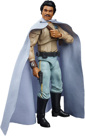 ACTION FIGURE FUNKO POP! - Star Wars Lando Calrissian ACTION FIGURE FUNKO POP! - Star Wars Lando Calrissian