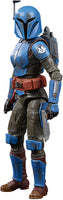 Star Wars The Black Series 6 Inch Action Figure Box Art Wave 5 - Koska Reeves