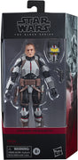 Star Wars The Black Series 6 Inch Action Figure Box Art Wave 5 - Tech