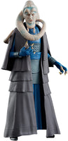 Star Wars The Black Series 6 Inch Action Figure Box Art Wave 6 - Bib Fortuna
