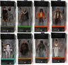 Star Wars The Black Series 6 Inch Action Figure Box Art Wave 6 - Set of 8 (Sealed Case)