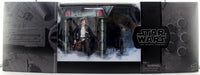 Star Wars The Black Series 6 Inch Action Figure Box Set - Han Solo Exogorth Escape Exclusive (Shelf Wear Packaging)
