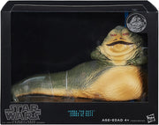 Star Wars The Black Series 6 Inch Action Figure Box Set - Jabba The Hutt