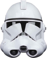 Star Wars The Black Series Life Size Prop Replica - Clone Trooper Electronic Helmet