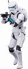 Star Wars The Black Series 6 Inch Action Figure Comic Cover - Scar Trooper Mic