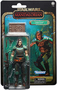 Star Wars The Black Series 6 Inch Action Figure Credit Collection - Cara Dune