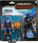 Star Wars The Black Series 6 Inch Action Figure Credit Collection - Heavy Infantry Mandalorian