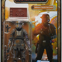 Star Wars The Black Series 6 Inch Action Figure Credit Collection - Imperial Death Trooper