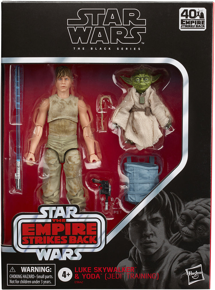  STAR WARS Legendary Jedi Master Yoda, Collector Box Edition :  Toys & Games