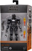Star Wars The Black Series 6 Inch Action Figure Deluxe - Dark Trooper