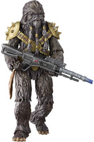 Star Wars The Black Series 6 Inch Action Figure Deluxe - Krrsantan