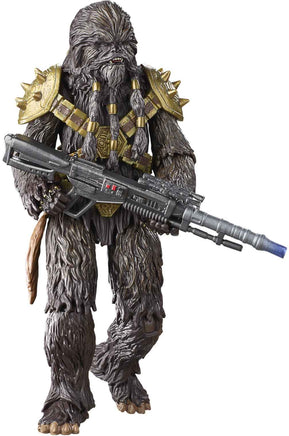 Star Wars The Black Series 6 Inch Action Figure Deluxe - Krrsantan
