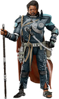 Star Wars The Black Series 6 Inch Action Figure Box Art Deluxe - Saw Gerrera