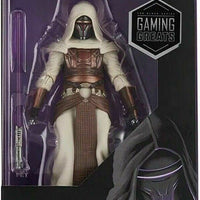 Star Wars The Black Series 6 Inch Action Figure Exclusive - Jedi Knight Revan