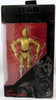 Star Wars The Black Series 6 Inch Action Figure Exclusive - C-3PO with Silver Leg