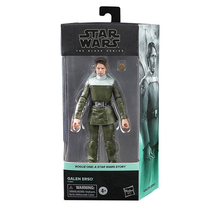 Star Wars The Black Series 6 Inch Action Figure Exclusive