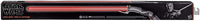 Star Wars The Black Series Life Size Lightsaber Force FX Lightsaber - Count Dooku Lightsaber