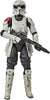 Star Wars The Black Series Galaxy's Edge 6 Inch Action Figure Exclusive - Mountain Trooper