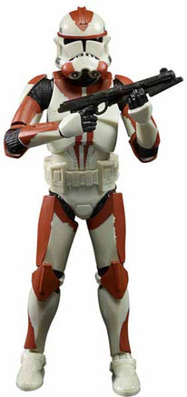 Star Wars The Black Series Gaming Greats 6 Inch Action Figure Exclusive - Clone Trooper (187th Battalion)