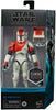 Star Wars The Black Series Gaming Greats 6 Inch Action Figure Box Art Exclusive - RC-1138 Red Trooper (BOSS)