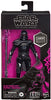 Star Wars The Black Series Gaming Greats 6 Inch Action Figure Box Art Excl - Electrostaff Purge Trooper (Sub-Standard)