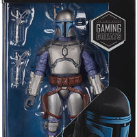 Star Wars The Black Series Gaming Greats 6 Inch Action Figure Box 