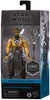 Star Wars The Black Series Gaming Greats 6 Inch Action Figure Box Art Exclusive - Nightbrother Warrior