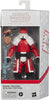 Star Wars The Black Series 6 Inch Action Figure Holiday Edition Exclusive - Range Trooper (Red)