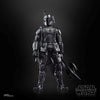 Star Wars The Black Series Lucasfilm 50th anniversary 6 Inch Action Figure SDCC Exclusive - Boba Fett In Disguise