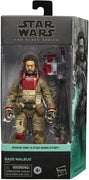 Star Wars The Black Series 6 Inch Action Figure Rogue One Wave - Baze Malbus