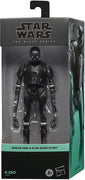 Star Wars The Black Series 6 Inch Action Figure Rogue One Wave - K-2SO